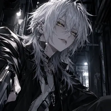 Profile image of Naruki