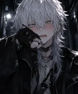 Profile image of Naruki