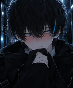 Profile image of 夏綺