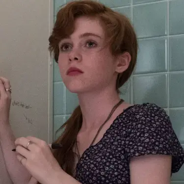 Profile image of Beverly Marsh