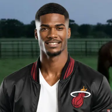 Profile image of Tremaine