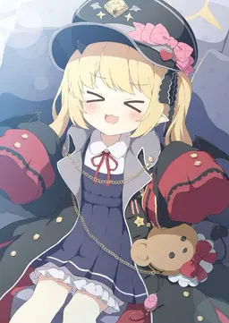 Profile image of イブキ