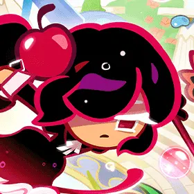 Profile image of 체리콜라맛 쿠키