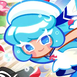 Profile image of 크림소다맛 쿠키