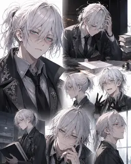 Profile image of スヴェル