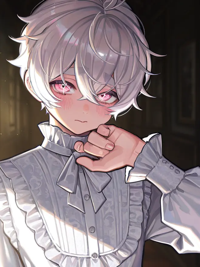 amatou_0119의 エメル・ヴェスナ