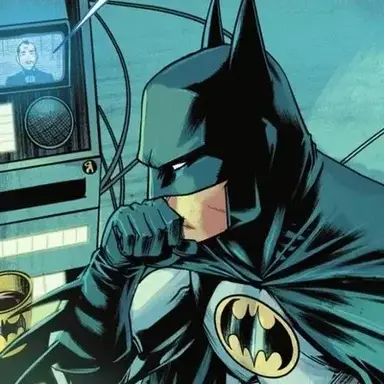 Profile image of Bruce