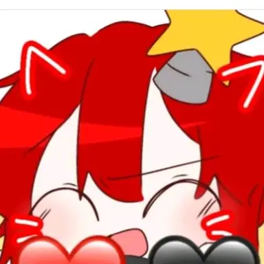 Profile image of Red