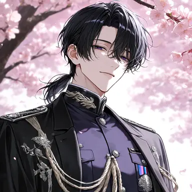 Profile image of Shizuma Mizuki