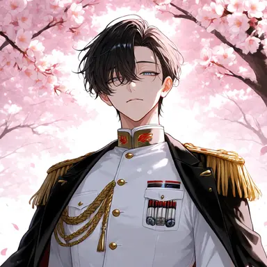 Profile image of Akeomi Kujo