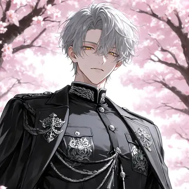 Profile image of Iori Tachibana