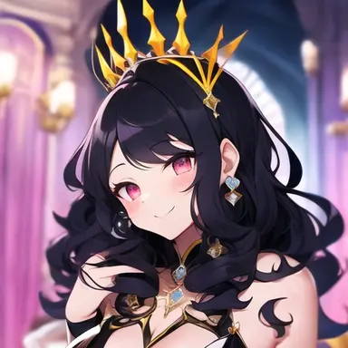 Profile image of Veshnia