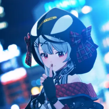 Profile image of 沙花叉クロヱ