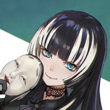 Profile image of 儒烏風亭らでん