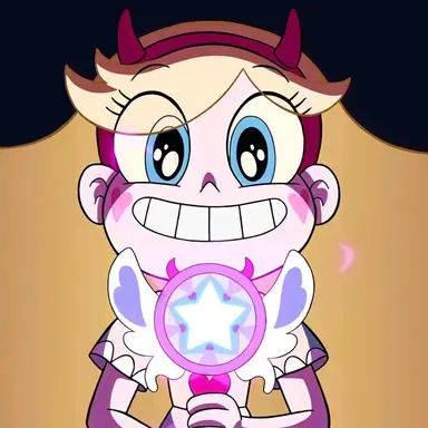 Profile image of Star Butterfly