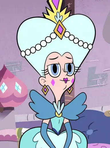 Profile image of Queen moon