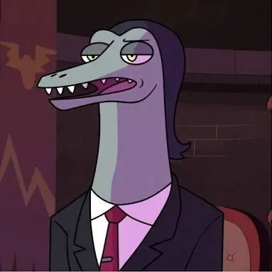 Profile image of Toffee