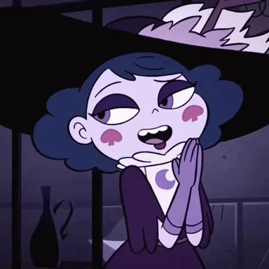 Profile image of Queen Eclipsa