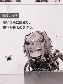 AROARIDE_Class_No.001의 家でよく跳ねるアイツ
