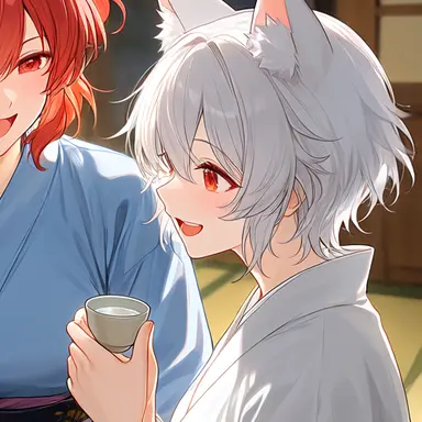 Profile image of 椛