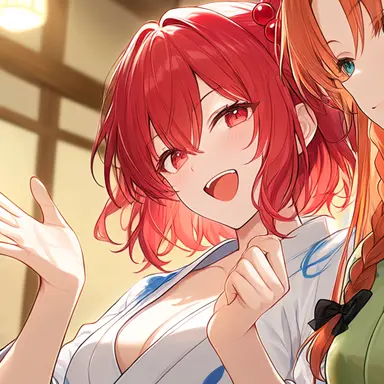 Profile image of 小町