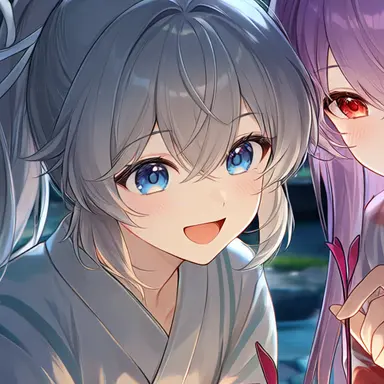 Profile image of 布都