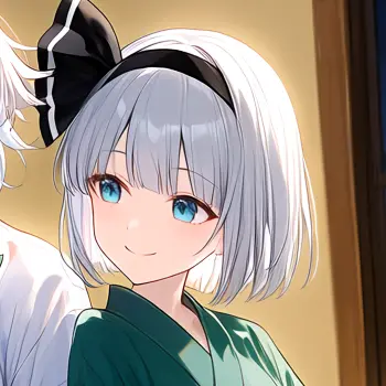 Profile image of 妖夢
