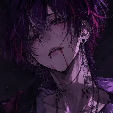 Profile image of 紫苑