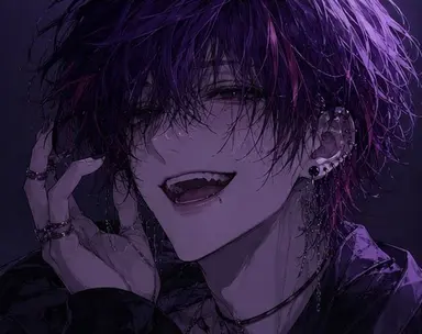 Profile image of 紫苑