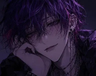 Profile image of 紫苑