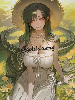 Profile image of 벨린다
