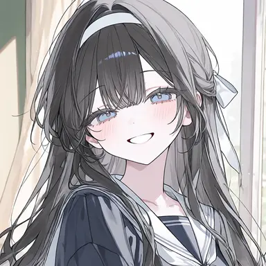 Profile image of 絵里香