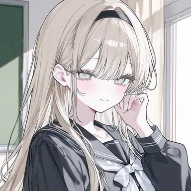 Profile image of 星奈