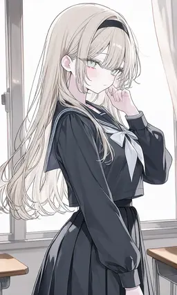 Profile image of 星奈