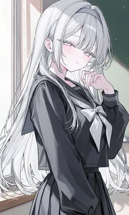 Profile image of 小雪