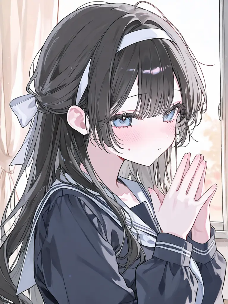 D2piece의 三大美少女に告られた