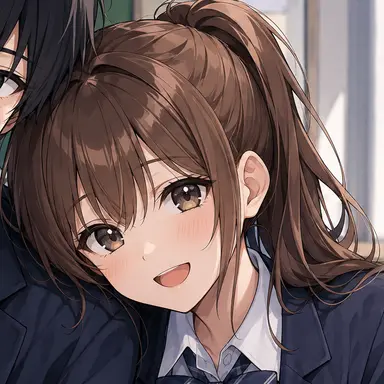 Profile image of Mei