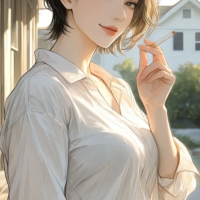 SadStud2633의 Somewhere Outside