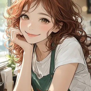 Profile image of Bette