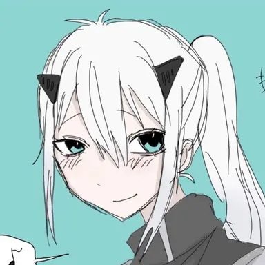 Profile image of 亜白 ミナ