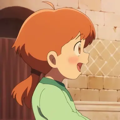 Profile image of マイロ