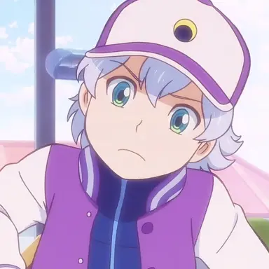 Profile image of ルカ