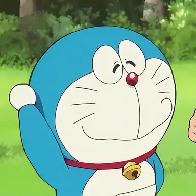 Profile image of ドラえもん