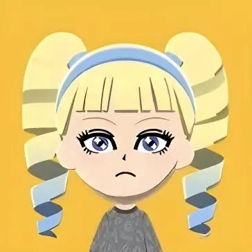 Profile image of アリス