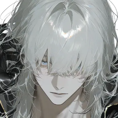 Profile image of 아드리안