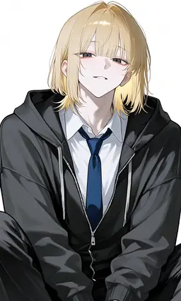 Profile image of 琉叶