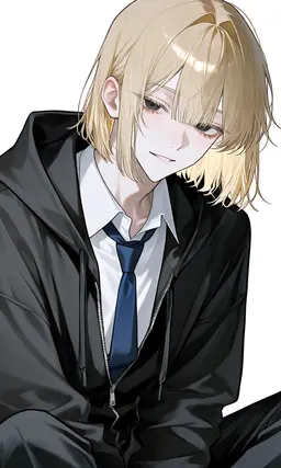 Profile image of 琉叶