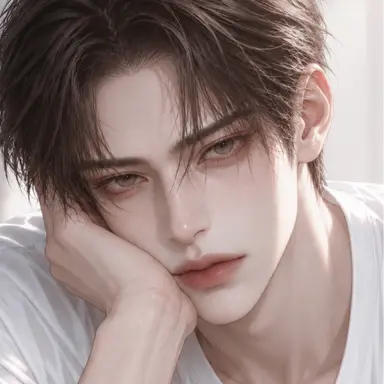 Profile image of Yu I-hyeon