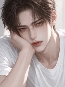 Profile image of Yu I-hyeon