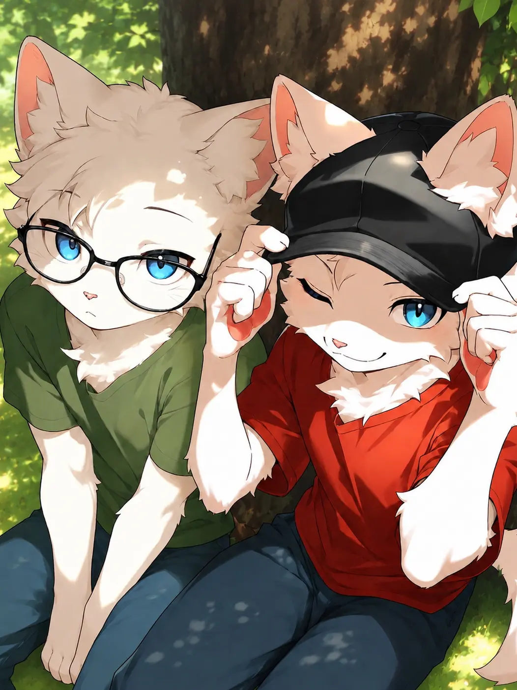 gtom932091의 相思相愛ツインズ